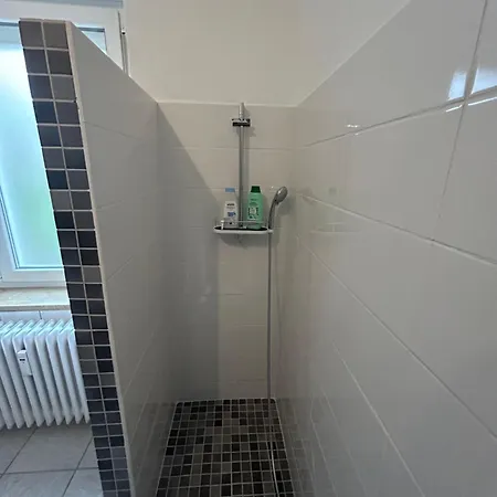 - Apfelgarten * Bad Griesbach (Bavaria)