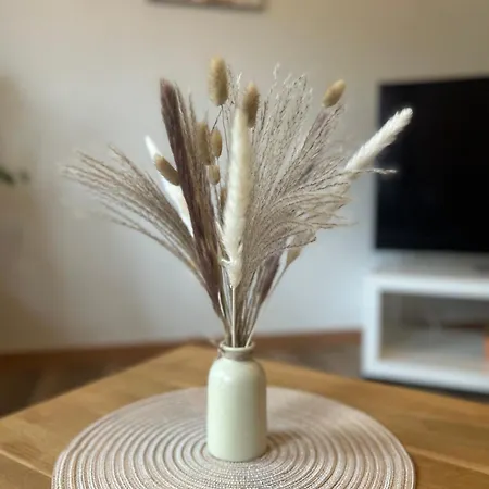Apartmán - Apfelgarten
