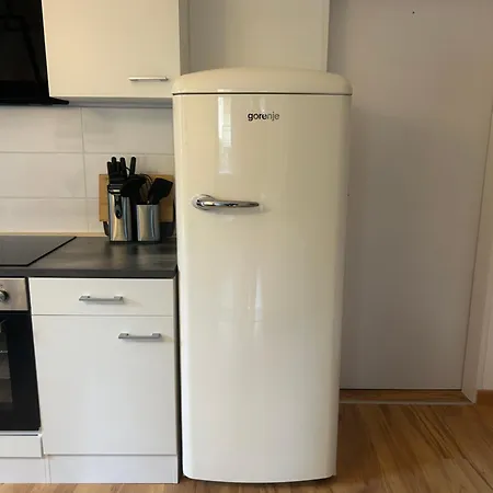 Apartmán - Apfelgarten Bad Griesbach (Bavaria)