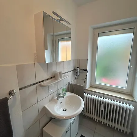 - Apfelgarten *