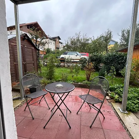 - Apfelgarten Bad Griesbach (Bavaria)