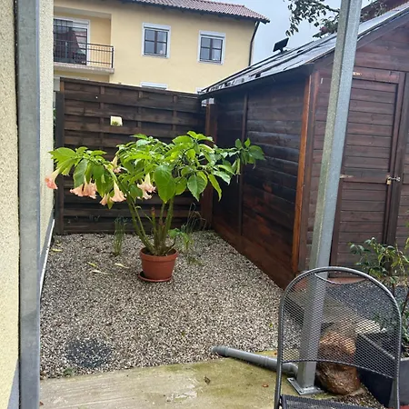 - Apfelgarten