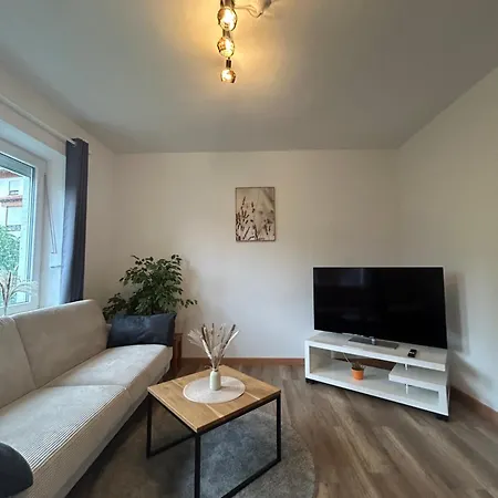 - Apfelgarten Lejlighed *