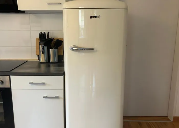 Apartmán - Apfelgarten Bad Griesbach (Bavaria)