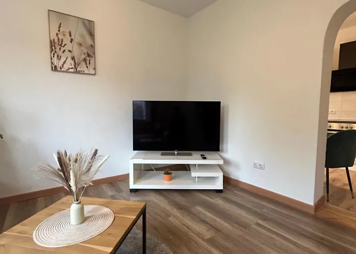 - Apfelgarten Apartmán *