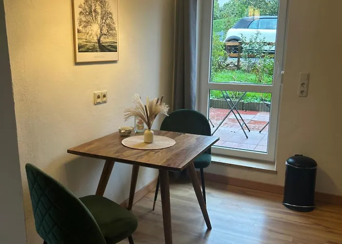 Apartmán - Apfelgarten Bad Griesbach (Bavaria)