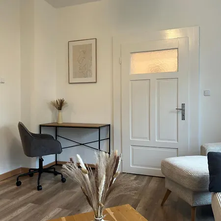 Apartman - Apfelgarten *