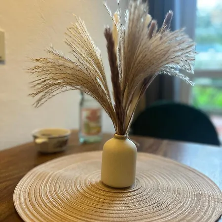 Apartman - Apfelgarten