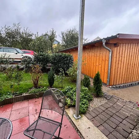 - Apfelgarten Bad Griesbach